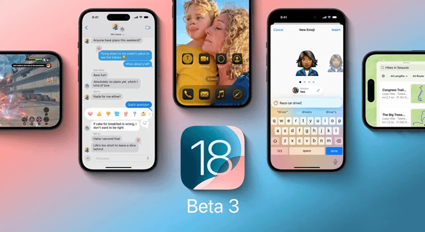 iOS 18.3.1 Güncellemesi: Apple’dan Yenilikler