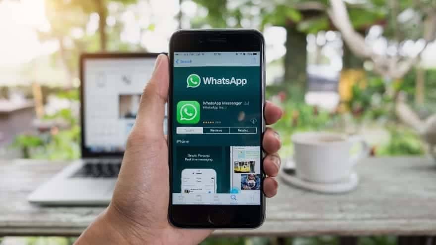 WhatsApp Web girişi nasıl yapılır? Whatsapp Web nedir, nasıl kullanılır?