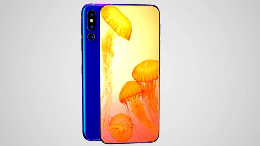 Xiaomi Mi Mix 4 Özellikleri Neler Olacak?