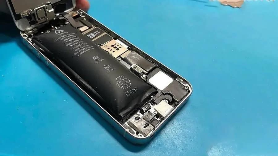 iPhone 16e Batarya Çıkarma: Kolay Yöntemler