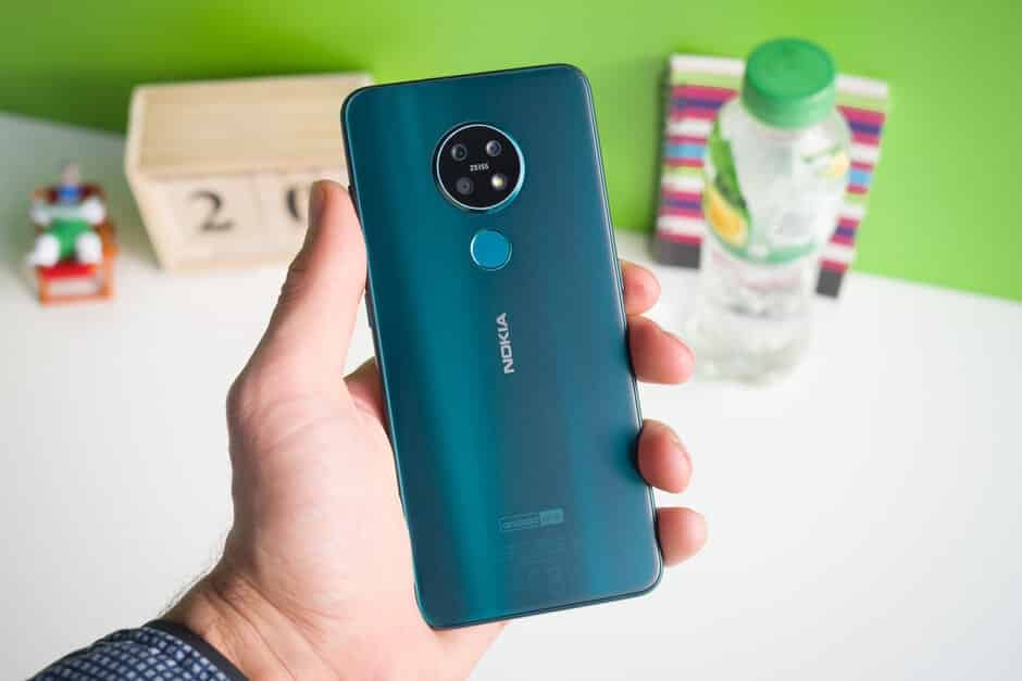 Nokia ’nın Üç Yeni Telefonu Piyasaya Sürmesi Bekleniyor